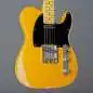 Vintage Icon V52MRBS Distressed Butterscotch