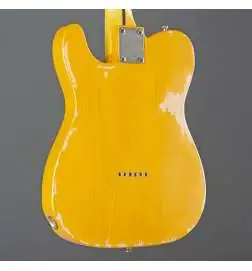 Vintage Icon V52MRBS Distressed Butterscotch