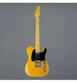 Vintage Icon V52MRBS Distressed Butterscotch
