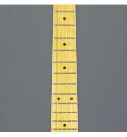 Vintage Icon V52MRBS Distressed Butterscotch