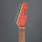 Vintage Reissued V72 Firenza Red