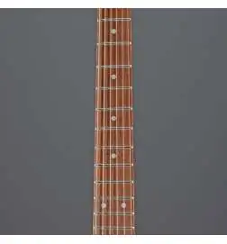 Vintage Reissued V72 Firenza Red