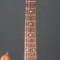 Vintage Icon V6MRFR Distressed Firenza Red