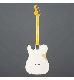 Vintage Icon V62MRAB Distressed Ash Blonde