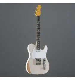 Vintage Icon V62MRAB Distressed Ash Blonde