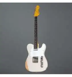 Vintage Icon V62MRAB Distressed Ash Blonde