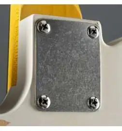 Vintage Icon V62MRAB Distressed Ash Blonde