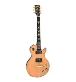 Vintage Reissued V100MP Maple Gloss