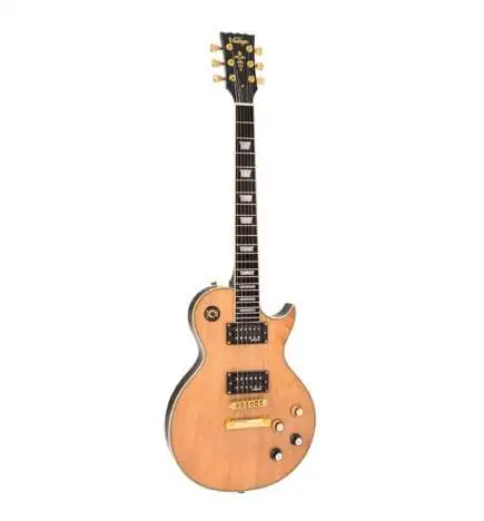 Vintage Reissued V100MP Maple Gloss