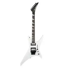 Jackson JS32 Warrior Snow White