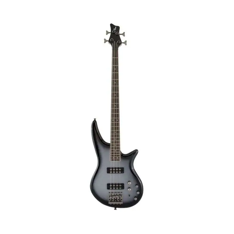Jackson JS Series Spectra JS3 (Silverburst)
