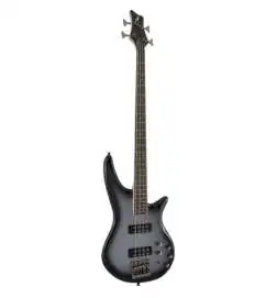 Jackson JS Series Spectra JS3 (Silverburst)