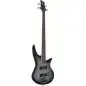 Jackson JS Series Spectra JS3 (Silverburst)