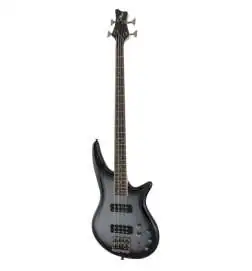 Jackson JS Series Spectra JS3 (Silverburst)
