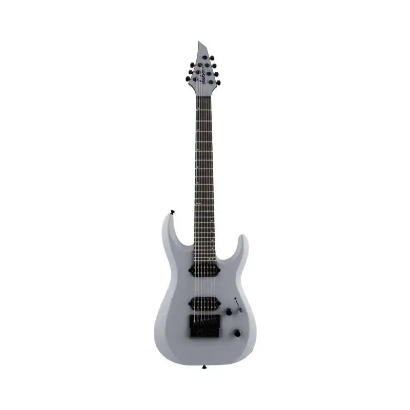 Jackson Pro Series Dinky DK2 Modern Evertune 7 Primer Gray