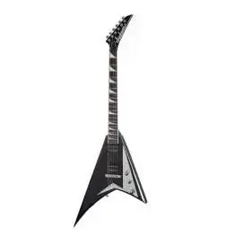 Jackson MJ Series Rhoads RRT EB Gloss Black