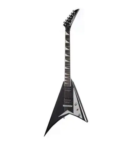Jackson MJ Series Rhoads RRT EB Gloss Black