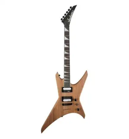 Jackson JS32T Warrior Natural Oil