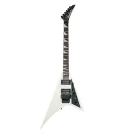 Jackson JS32 Rhoads Ivory