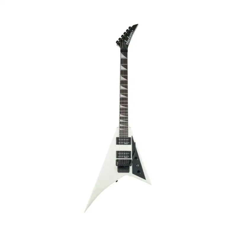 Jackson JS32 Rhoads Ivory