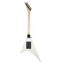 Jackson JS32 Rhoads Ivory