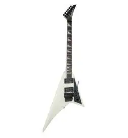 Jackson JS32 Rhoads Ivory