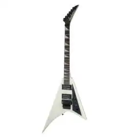 Jackson JS32 Rhoads Ivory
