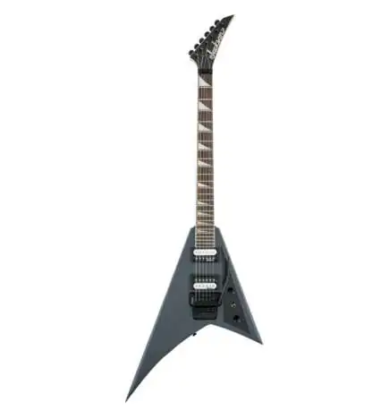 Jackson JS32 Rhoads Satin Gray
