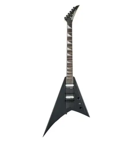 Jackson JS32T Rhoads Satin Black