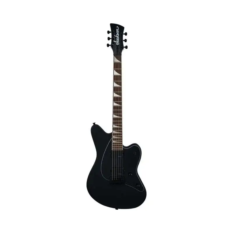 Jackson X Series Surfcaster HT6 Satin Black Jackson X Series Surfcaster HT6 Satin Black