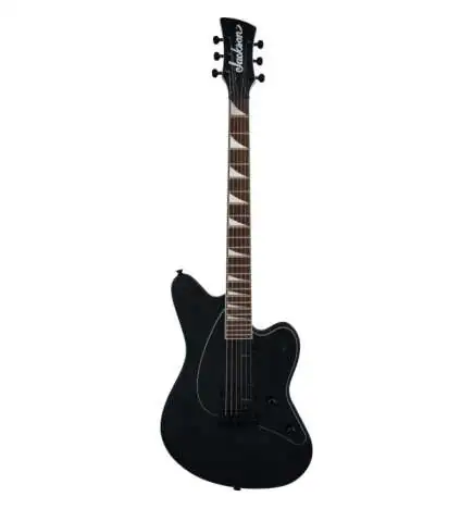 Jackson X Series Surfcaster HT6 Satin Black