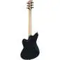 Jackson X Series Surfcaster HT6 Satin Black Jackson X Series Surfcaster HT6 Satin Black