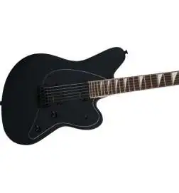Jackson X Series Surfcaster HT6 Satin Black
