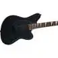 Jackson X Series Surfcaster HT6 Satin Black Jackson X Series Surfcaster HT6 Satin Black