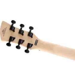 Jackson X Series Surfcaster HT6 Satin Black