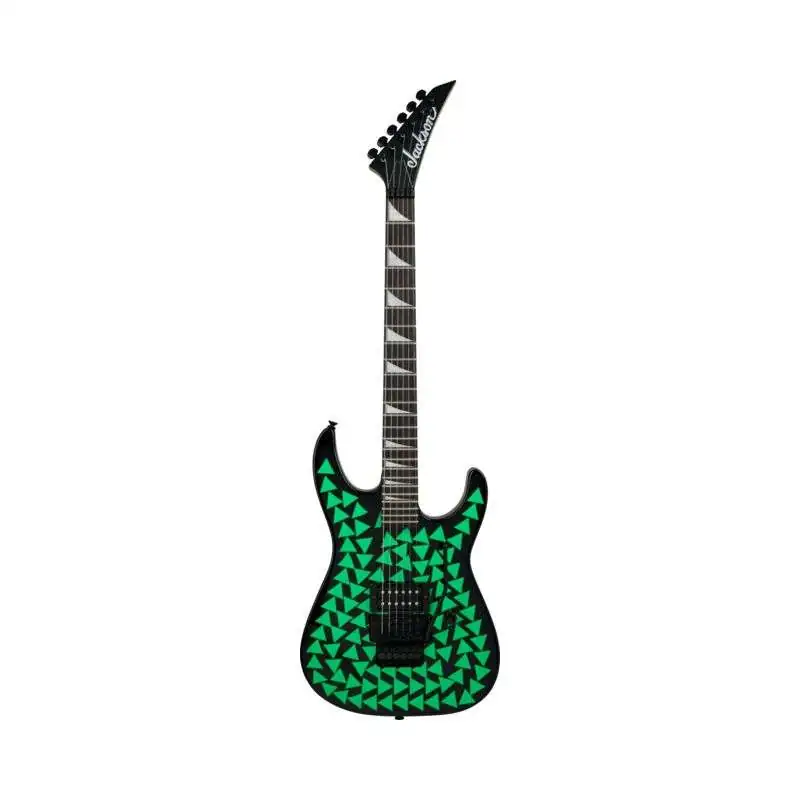 Jackson X Series Dinky DK1A Illuminati