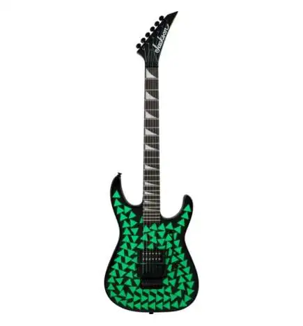 Jackson X Series Dinky DK1A Illuminati
