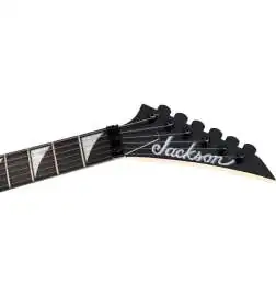 Jackson X Series Dinky DK1A Illuminati