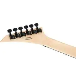 Jackson X Series Dinky DK1A Illuminati