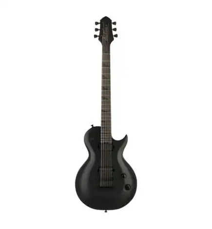 Jackson Pro Plus XT Monarkh Baritone HT6 Satin Black