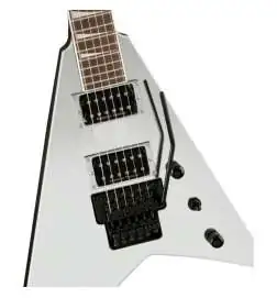 Jackson Pro Plus Series Rhoads RR24 Mirror