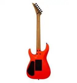 Jackson American Series Virtuoso Rocket Red
