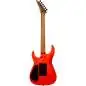 Jackson American Series Virtuoso Rocket Red