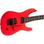 Jackson American Series Virtuoso Rocket Red