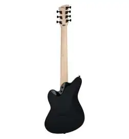 Jackson X Series Surfcaster HT7 Metallic Black