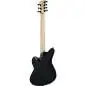 Jackson X Series Surfcaster HT7 Metallic Black Jackson X Series Surfcaster HT7 Metallic Black
