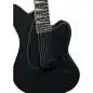 Jackson X Series Surfcaster HT7 Metallic Black Jackson X Series Surfcaster HT7 Metallic Black