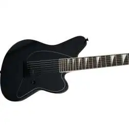 Jackson X Series Surfcaster HT7 Metallic Black