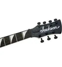 Jackson X Series Surfcaster HT7 Metallic Black