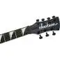 Jackson X Series Surfcaster HT7 Metallic Black Jackson X Series Surfcaster HT7 Metallic Black